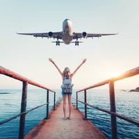 Отзыв от Нелли - Виза Destination Thailand